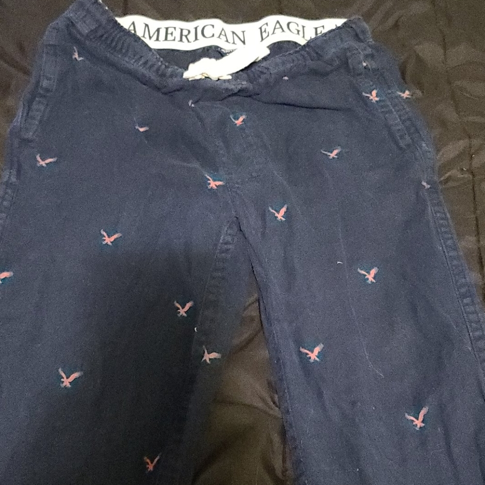 American Eagle PJ pants